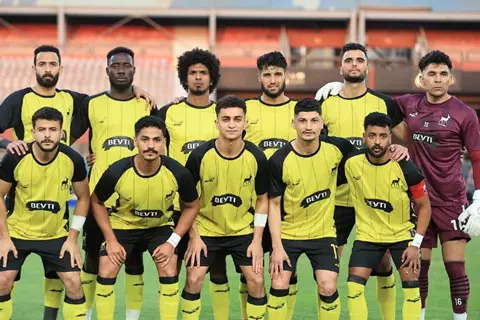 وادي دجلة والمقاولون العرب يقتربان من الصعود للدوري المصري الممتاز